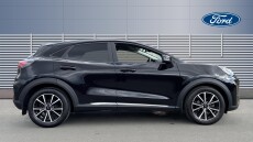 Ford Puma 1.0 EcoBoost Titanium 5dr Petrol Hatchback